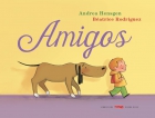 Seller image for Amigos for sale by Espacio Logopdico