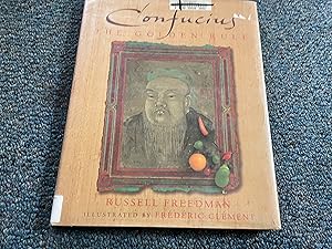 Seller image for Confucius: The Golden Rule for sale by Betty Mittendorf /Tiffany Power BKSLINEN