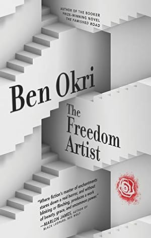 Seller image for The Freedom Artist for sale by ZBK Books