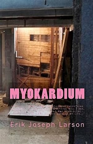 Seller image for Myokardium for sale by GreatBookPricesUK
