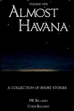 Seller image for Almost Havana for sale by GreatBookPricesUK
