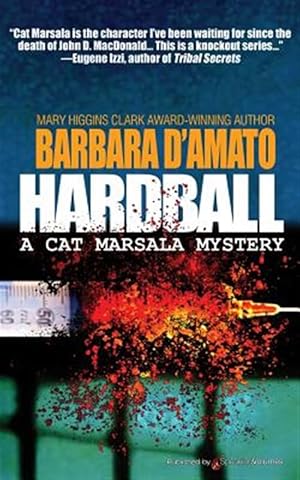 Imagen del vendedor de Hardball a la venta por GreatBookPricesUK
