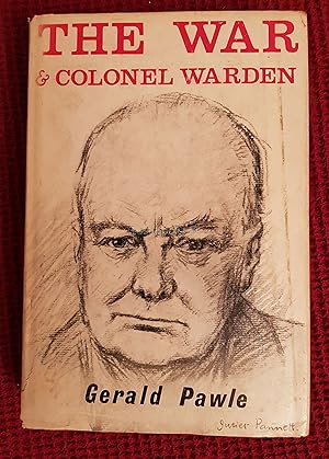 The War and Colonel Warden