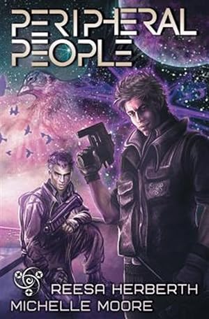 Image du vendeur pour Peripheral People mis en vente par GreatBookPricesUK