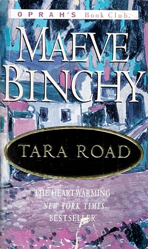 Seller image for Tara Road for sale by Kayleighbug Books, IOBA