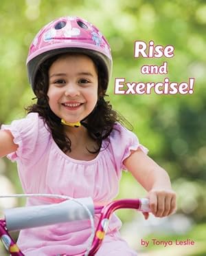 Image du vendeur pour Rise and Exercise! Little Book mis en vente par GreatBookPrices