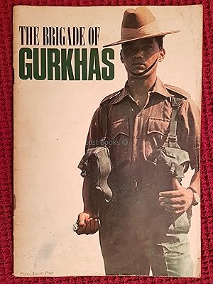 The Brigade of Gurkhas