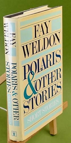 Image du vendeur pour Polaris and Other Stories. First Printing. Inscribed by the Author mis en vente par Libris Books