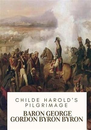 Seller image for Childe Harold's Pilgrimage for sale by GreatBookPricesUK