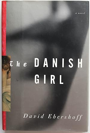 Immagine del venditore per The Danish Girl (Inscribed 1st edition) venduto da Tom Davidson, Bookseller