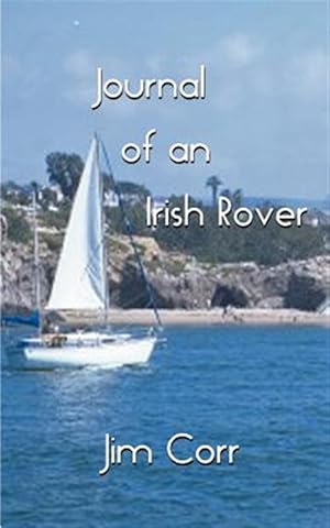 Seller image for Journal of an Irish Rover for sale by GreatBookPricesUK