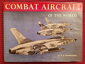 Imagen del vendedor de Combat Aircraft of the World a la venta por All Lost Books