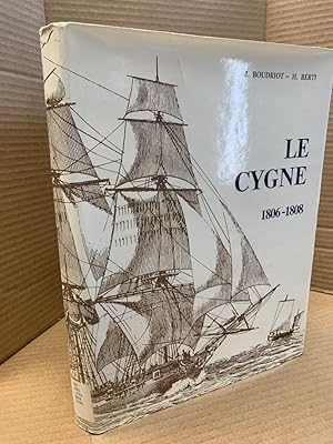 Seller image for LE CYGNE, 1806-1808 for sale by Second Story Books, ABAA