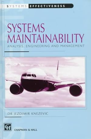 Seller image for Systems Maintainability : Analysis, Engineering and Management for sale by GreatBookPricesUK