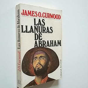 Seller image for Las llanuras de Abraham for sale by MAUTALOS LIBRERA