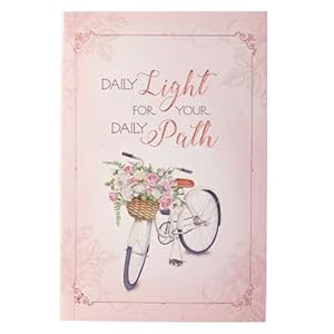 Bild des Verkufers fr Daily Light for Your Daily Path zum Verkauf von GreatBookPrices