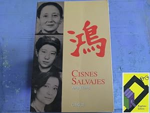 Seller image for Cisnes salvajes. Tres hijas de China (Trad:Gian Castelli) for sale by Ragtime Libros