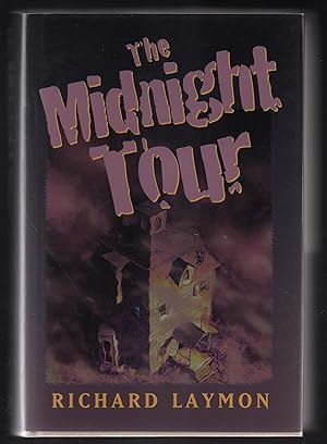 Image du vendeur pour The Midnight Tour mis en vente par Uncommon Works