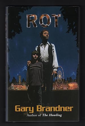 Seller image for Rot for sale by Uncommon Works