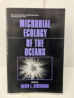 Microbial Ecology of the Oceans