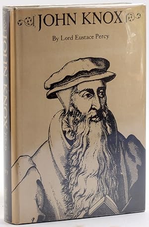 Bild des Verkufers fr JOHN KNOX zum Verkauf von Arches Bookhouse