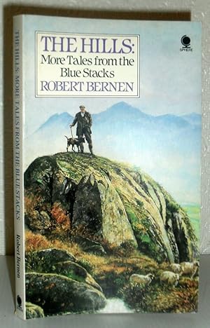 The Hills: More Tales From the Blue Stacks