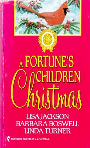 Seller image for A Fortune's Children Christmas for sale by Kayleighbug Books, IOBA