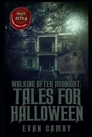 Immagine del venditore per Walking After Midnight: Tales for Halloween venduto da GreatBookPricesUK