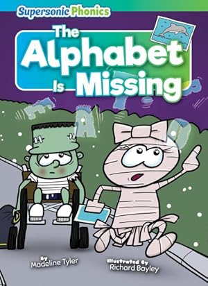 Seller image for Alphabet Is Missing for sale by GreatBookPricesUK