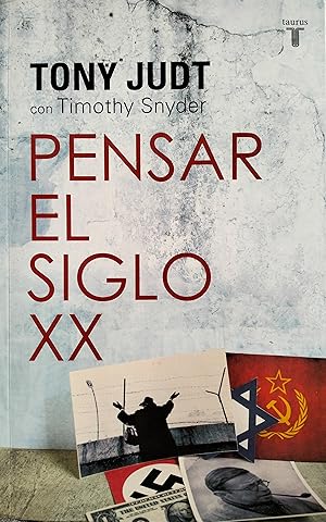 Immagine del venditore per Pensar el siglo XX. venduto da LIBRERIA SUR