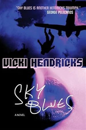 Imagen del vendedor de Sky Blues a la venta por GreatBookPricesUK