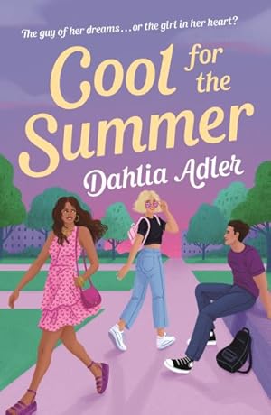 Imagen del vendedor de Cool for the Summer a la venta por GreatBookPrices