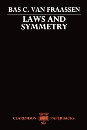 Seller image for Laws and Symmetry for sale by GreatBookPricesUK