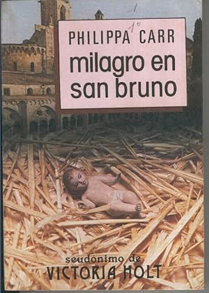 Imagen del vendedor de Milagro en San Bruno a la venta por El Boletin