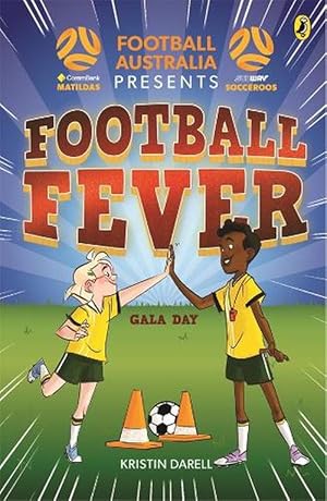 Immagine del venditore per Football Fever 4: Gala Day (Paperback) venduto da Grand Eagle Retail