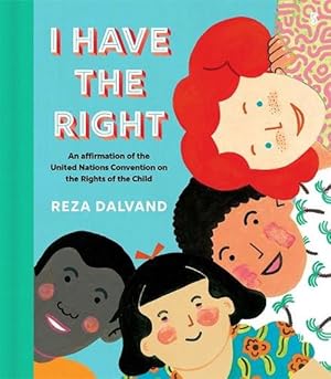 Seller image for I Have the Right (Hardcover) for sale by Grand Eagle Retail