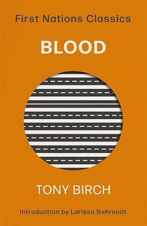 Seller image for Blood (Paperback) for sale by Grand Eagle Retail