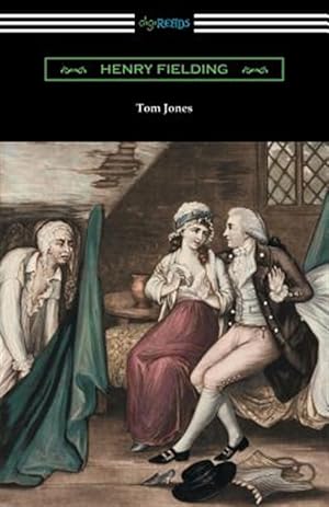 Seller image for Tom Jones for sale by GreatBookPricesUK