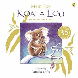 Bild des Verkufers fr Koala Lou 35th Anniversary Edition (Hardcover) zum Verkauf von CitiRetail