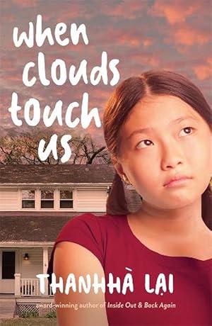 Immagine del venditore per When Clouds Touch Us (Paperback) venduto da Grand Eagle Retail