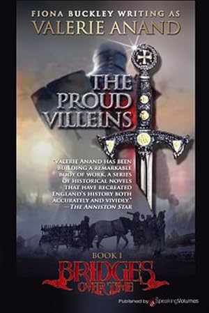 Seller image for The Proud Villeins for sale by GreatBookPricesUK
