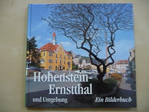 - Hohenstein-Ernstthal und Umgebung. Ein Bilderbuch. Fotos Angelika und Frank Schenke