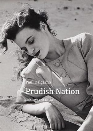 Image du vendeur pour Prudish Nation (Paperback) mis en vente par Grand Eagle Retail