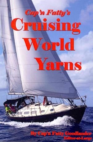 Immagine del venditore per Cruising World Yarns venduto da GreatBookPricesUK