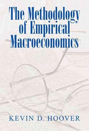 Imagen del vendedor de Methodology of Empirical Macroeconomics a la venta por GreatBookPricesUK
