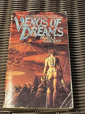 Seller image for Venus of Dreams for sale by Druid City Vintage