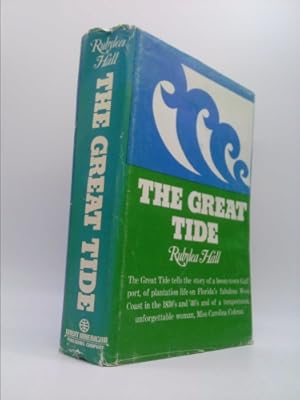Seller image for The great tide for sale by ThriftBooksVintage