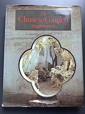 Seller image for The Chinese Garden: History, Art and Architecture for sale by Keepcycle