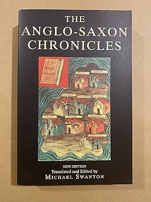 Imagen del vendedor de The Anglo-Saxon Chronicles a la venta por BBBooks