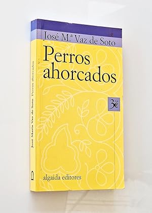 PERROS AHORCADOS